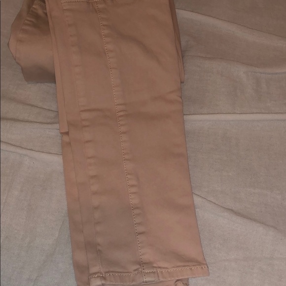 AE Light Pink Jegging Super Stretch - Picture 6 of 6